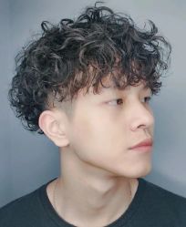 -豪帅男士理容馆