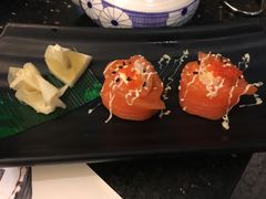 -大渔铁板烧(万象城店)