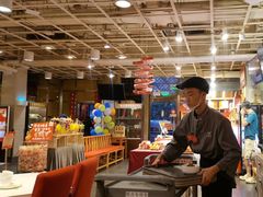 -金鼎轩(亚运村店)