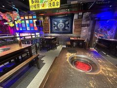 -水巷子·巴掌腰片重庆火锅(云纺店)