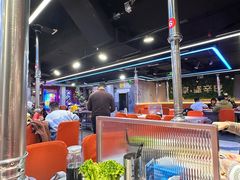 -外婆掌柜·东北家庭烤肉(托乐嘉店)