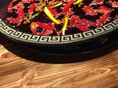 -潮火锅·麻辣牛肉火锅(观音桥方圆·LIVE店)