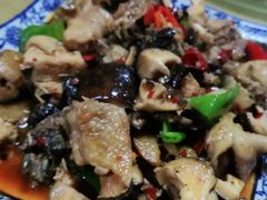 -老味道1992(武当山店)