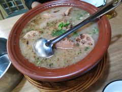 -董厨煨汤馆(车站路店)