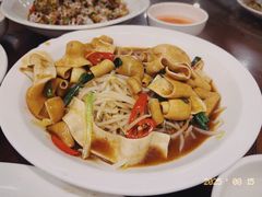 -长平肥姐白粥·海鲜打冷