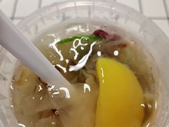 银耳桃桃-炖物24章·顺时轻养茶(黄龙店)