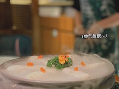 -四季缤纷椰子鸡(雨花亭凯德广场店)