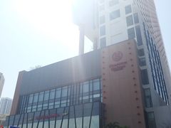 -芽庄喜来登水疗酒店