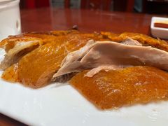 -京味张·北京烤鸭(天河南二路店)