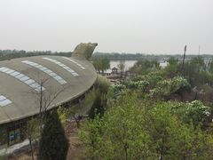 -白洋淀景区