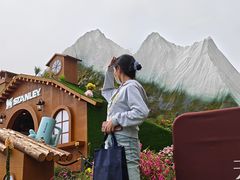 -首开·龙湖成都西宸天街
