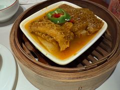 -禄运茶居·手工点心(猎德店)