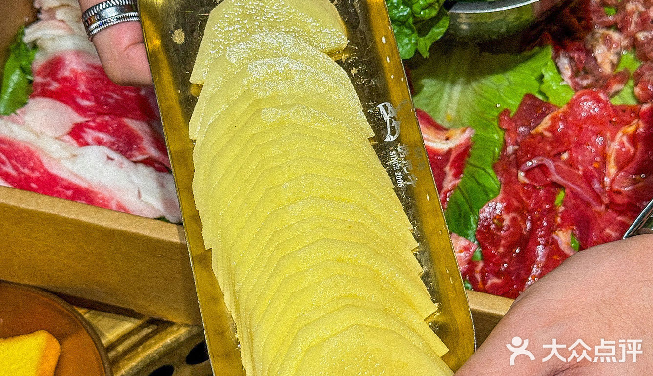 深圳这家烤肉！！n刷了！！！