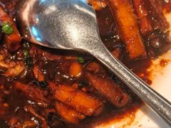 -洋洋中餐馆·SINCE 1997(信投店)