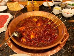 -老码头火锅(玉林店)