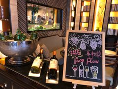 -深圳四季酒店·馥自助餐厅