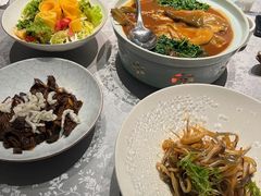 -沈灶河豚宴·河豚融合餐厅(汉中路店)