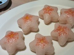 -肥肥虾庄·金牌油焖大虾(汉街SKP店)