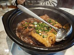 -小乡小镇·传承桐庐土菜·老板亲自烧的菜
