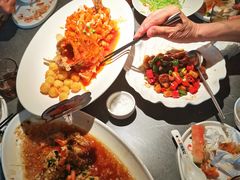 -吴越荣记·苏州菜·松鼠桂鱼(斜塘老街店)