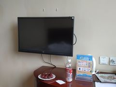 -怡莱酒店(青州宋城古城景区店)