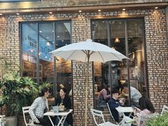 -春莱·老挝咖啡·泰式奶茶(钟楼店)