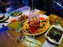 -胡桃里音乐酒馆(四道口店)