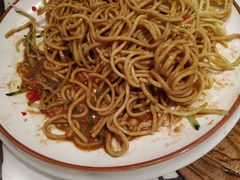 -山西派(桥东街店)