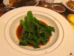 -杭州JW万豪酒店-万豪中餐厅