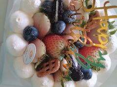 -格美思蛋糕gemce cake(托乐嘉店)
