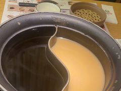 -温野菜涮涮锅(大悦城店)