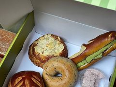 -屋裡·Union Bakery(龙江路店)