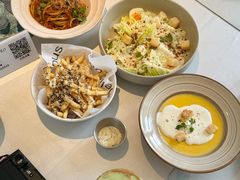 -22ºN BISTRO西餐&酒馆