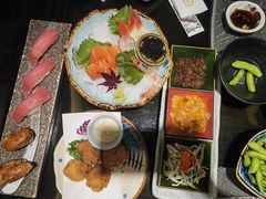 -昱匠·日本料理(金融街店)