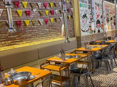 -哼蟹二将·烤肉酱蟹(合生汇店)