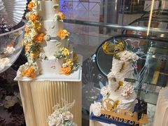 -杜哈夫DOUX RÊVE·生日蛋糕(日月光店)