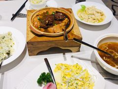 -太湖饭店·寄畅轩中餐厅