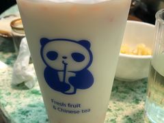 -茶百道(蜀汉路店)