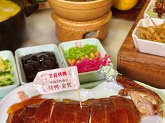 -小吊梨汤·北京菜·烤鸭(王府井银泰in88店)