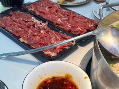 -刘少华贵州小黄牛·鲜牛肉火锅(总店)
