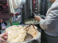 -郑家包子牛肉拉面(尚勤路店)