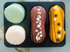 -星巴克(合肥百盛逍遥广场店)