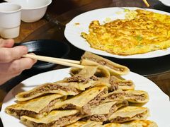 -陌上花开主题餐厅