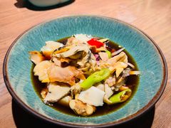 -KŌNG胶东小馆·酒馆(华熙店)