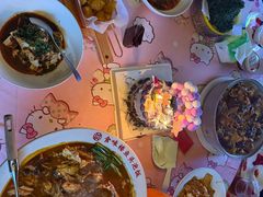 -食味楼(枫林湾店)
