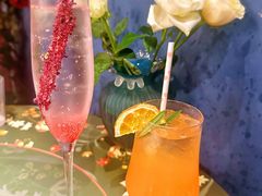 -第101座花园餐厅(湖滨88店)