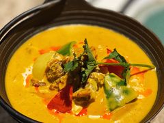 越式椰香咖喱牛腩-美奈小馆·越南料理(福田星河COCO Park店)