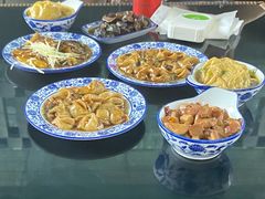 -裕兴记面馆(现代传媒广场店)