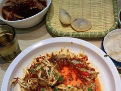 -领蟹祥记·香辣蟹·特色小海鲜(奥体天虹店)