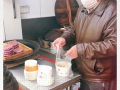 -吴江路生煎锅贴(立新路店)